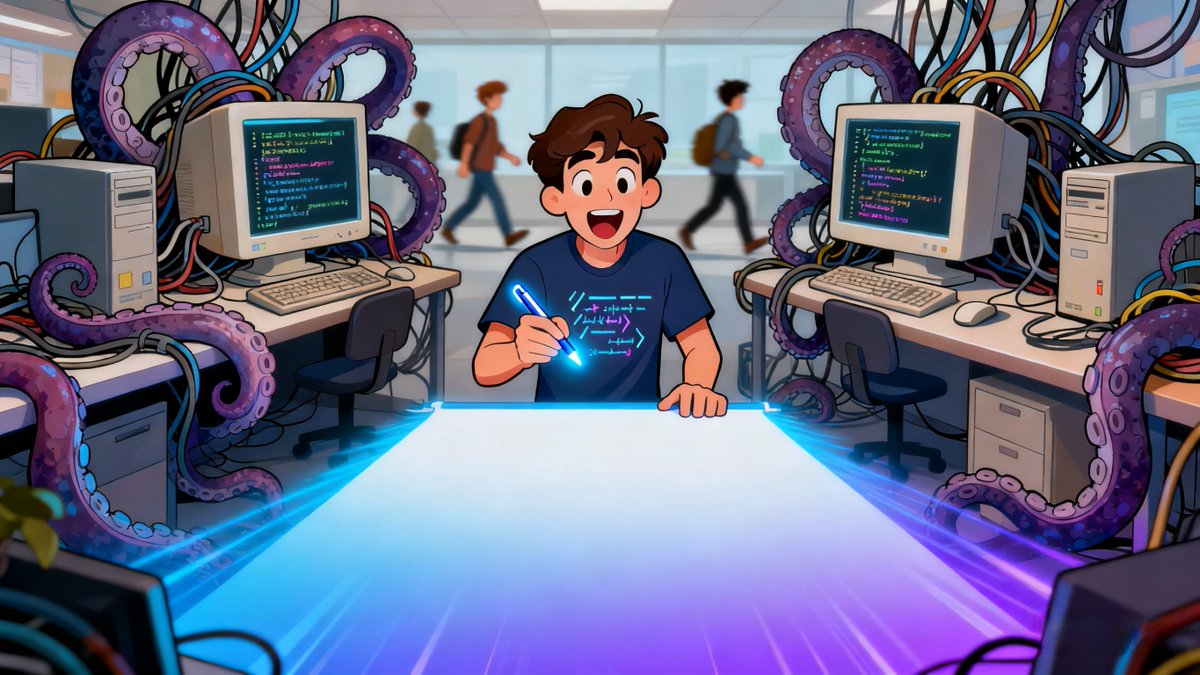 jennylee193896's tweet image. 开发者，请跳出“链间选择”的思维牢笼。在INFINIT，你无需担心底层拥堵与成本波动。我们提供的是无限的画布与纯粹的颜料，你唯一的任务就是绘制出下一个改变世界的杰作。这里，代码的潜力第一次真正触达无限。
#INFINIT #Developers #Builders 
#Infinit @Infinit_Labs @KaitoAI