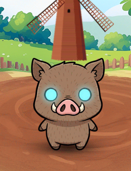 りゅ~いんちむ HYPERFARM×リアルファーム tweet media