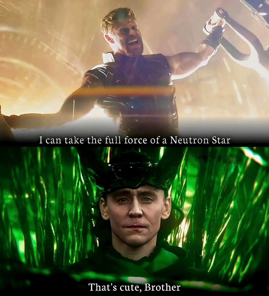 EruditeLuminary's tweet image. Who Can Control Entire Multiverse 🔥
#loki #thor #tomhiddleston #mcu
