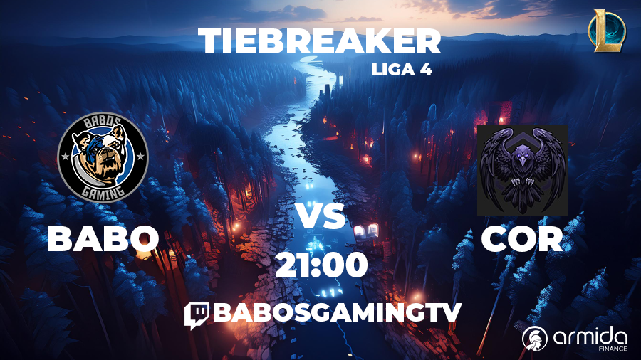 Babos Gaming tweet media