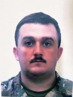 UPDATE from one of the soldiers shot yesterday in DC-

24 year old Andrew Wolfe is recovering from surgery. His brain is being allowed space to swell and this first 24 to 48 hours are crucial for his recovery.

Doctors have no clue about lasting effects right now. The first two