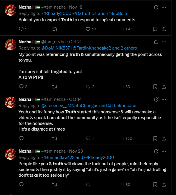 Edon tweet media