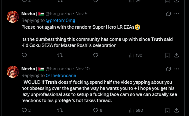Edon tweet media