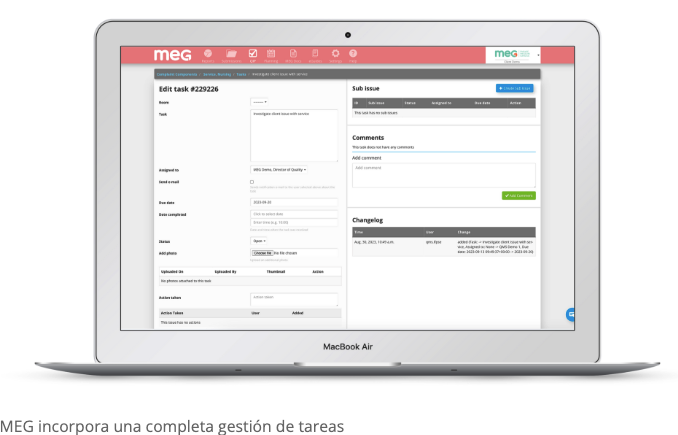 MEG | En Español (@MegLatam) / Posts / X
