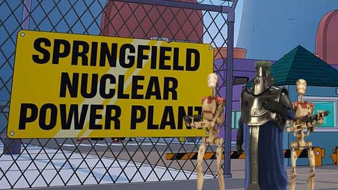 rogerroger40762's tweet image. I swear my pilot droid must be a malfunctioning unit- WHERE AM I.