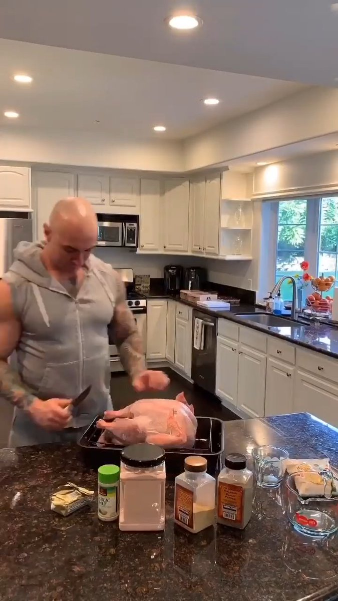 Yes sir! Time to get this thing started!