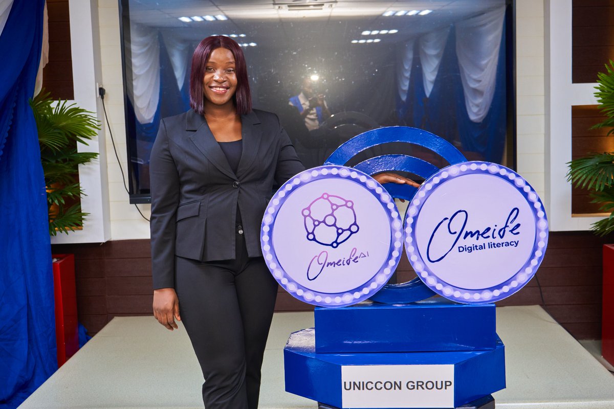 UNICCON Group tweet media
