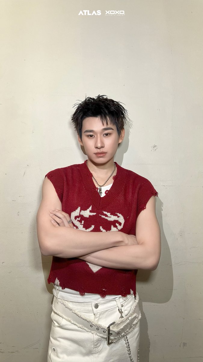 ATLASofficialTH's tweet image. #JuniorATLAS 
#ATLASth #ATLAS_th 
#XOXOentertainment 
#CentralSalaya 
#LightupChristmasTree
#CentralSalayaTheMagicalStar
#LightUpOrchidChristmasTreexATLAS