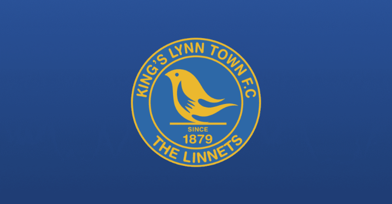 officialKLtown's tweet photo. 🗞️ King’s Lynn Town Football Club confirms that Turn Sports Investments (TSI) has completed its acquisition of the club.

Read more 👇