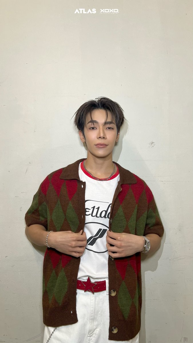 ATLASofficialTH's tweet image. #JetATLAS
#ATLASth #ATLAS_th 
#XOXOentertainment 
#CentralSalaya 
#LightupChristmasTree 
#CentralSalayaTheMagicalStar 
#LightUpOrchidChristmasTreexATLAS