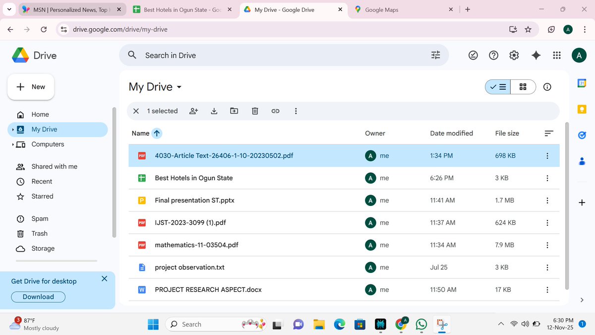 Emmanuel_d_wale's tweet image. 🚀Off to a great start with Short Term Rentals Academy! Lesson one is done and I’m loving the process so far. Thanks for the guidance, Coach Grace Chibueze 
#virtualassistant #shortTermRentals #remoteWork #workFromHome #airbnb
 #Airbnb
@STRAcademyy