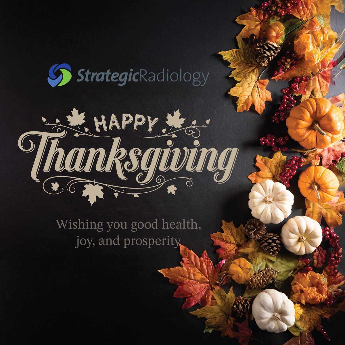 Strategic Radiology tweet media