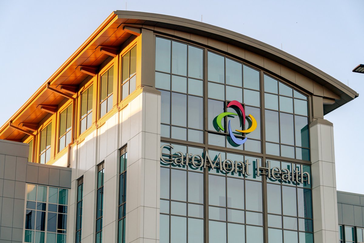 Wishing our community a Happy Thanksgiving. We are so thankful for the opportunity to care for you and your loved ones.