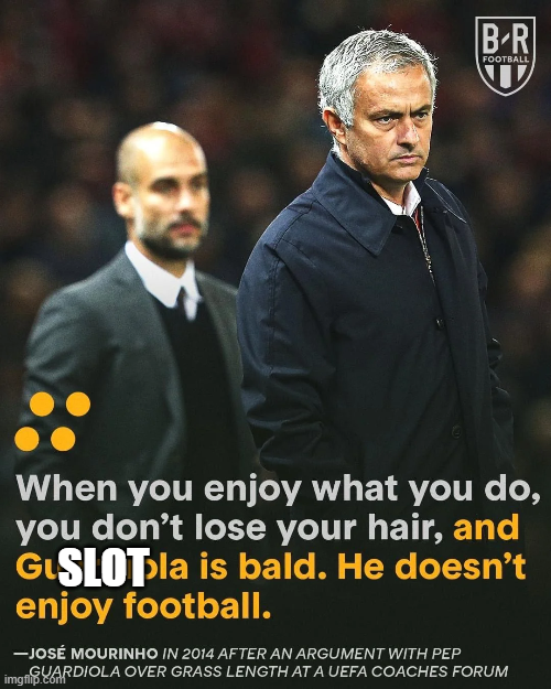 Slotloops's tweet image. O homem nunca sabe onde ele errou, o que tem que melhorar e o que a diretoria tá achando dele, tá perdido nos milhões de passe com posse de bola inútil onde o adversário chuta 3x e faz e 3 gols