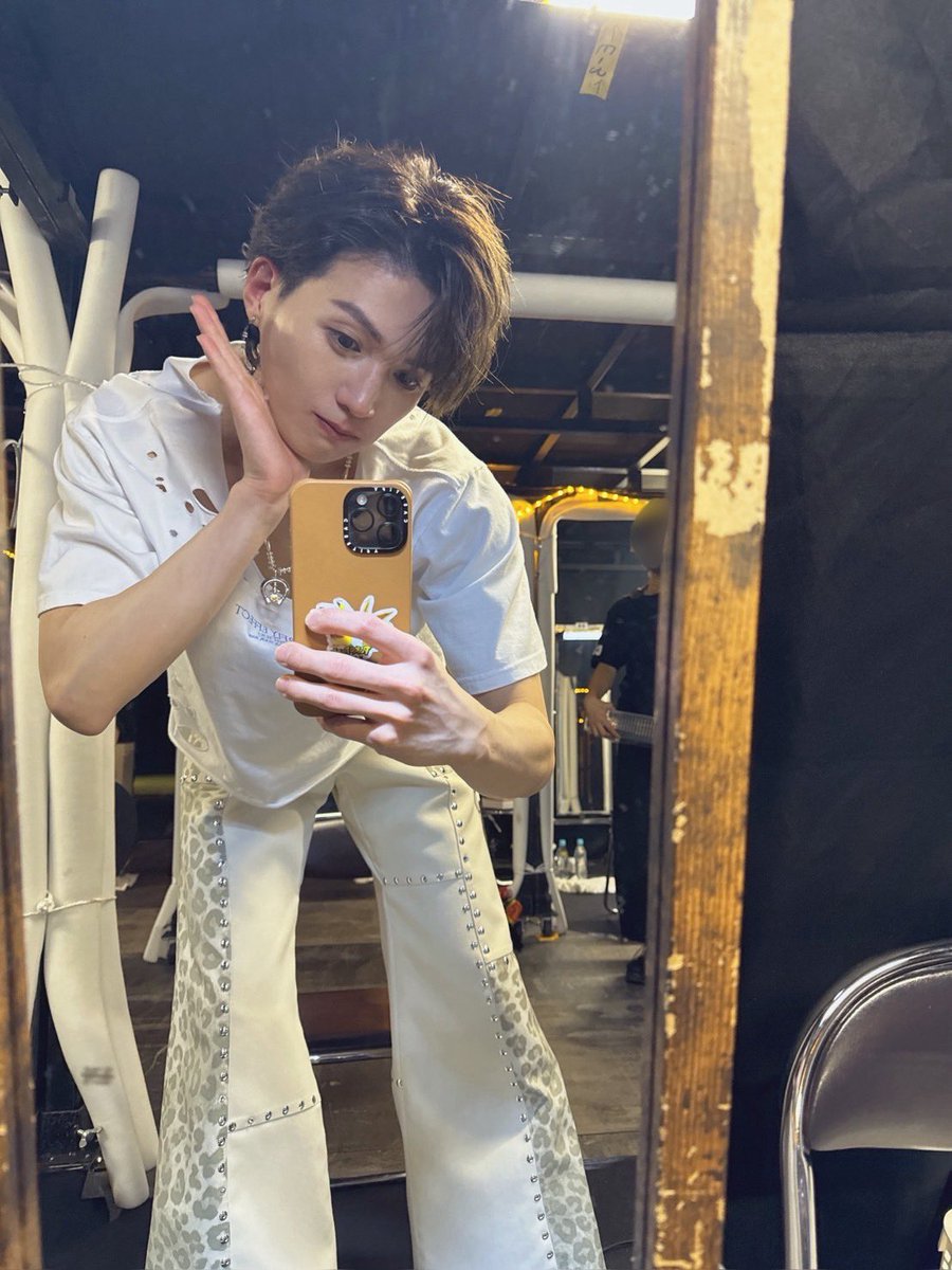 FANTASTICS from EXILE TRIBE tweet media