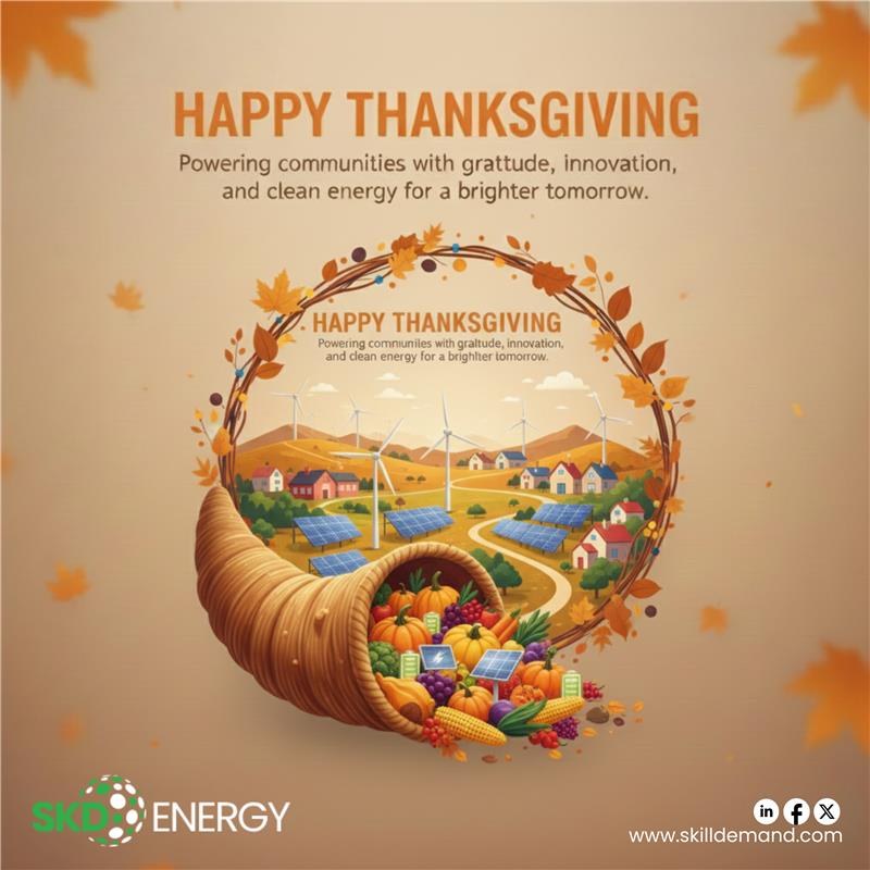 Skill Demand Energy tweet media