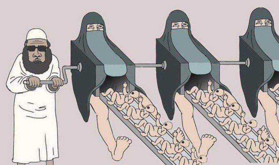 itrampantly's tweet image. The biggest winner in the budget.
The enemy