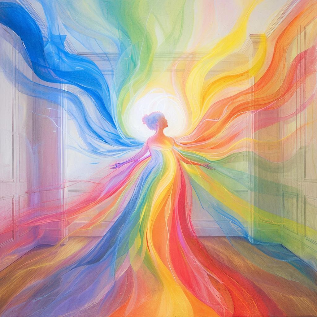 masterkey077's tweet image. #neuralnetwork #art #rarible #girl #nft