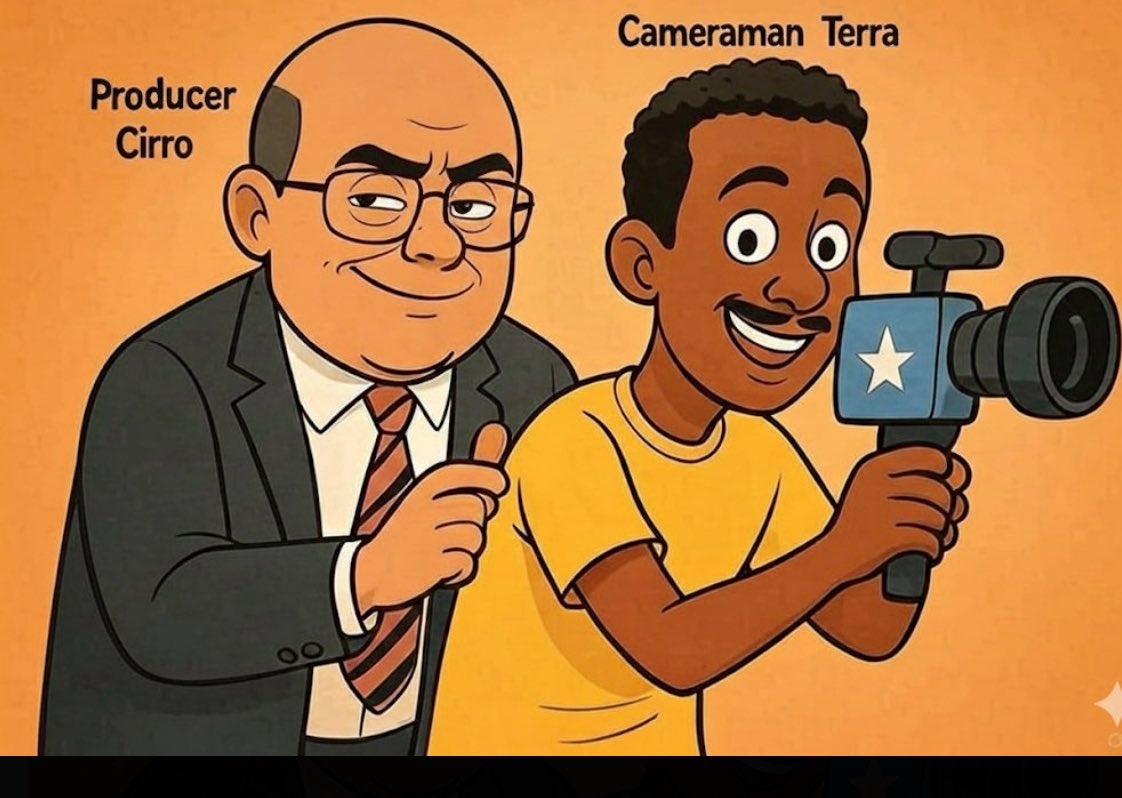 Can you guess somalia’s next move or movie?       Ma qiyaasi kartaa tallaabada xigta ee somalia qaadi-doonto  amma film ka xiga ee ay innoo matalidoonto?  <a href="/hargeisa234/">Allow dhawr SL</a> <a href="/The_Adal_Empire/">Mr. Qodah</a> <a href="/Mohamed94540259/">Malool Space</a> <a href="/Warsame2818/">Caalin📖</a>