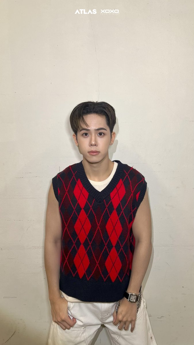 ATLASofficialTH's tweet image. #MuonATLAS
#ATLASth #ATLAS_th
#XOXOentertainment
#CentralSalaya
#LightupChristmasTree
#CentralSalayaTheMagicalStar
#LightUpOrchidChristmasTreexATLAS