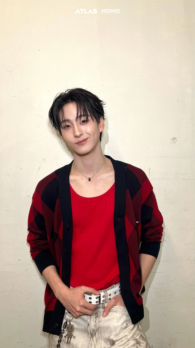 ATLASofficialTH's tweet image. #TadATLAS
#ATLASth #ATLAS_th
#XOXOentertainment
#CentralSalaya
#LightupChristmasTree
#CentralSalayaTheMagicalStar
#LightUpOrchidChristmasTreexATLAS