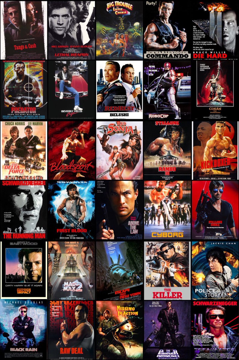 Films to Films tweet media