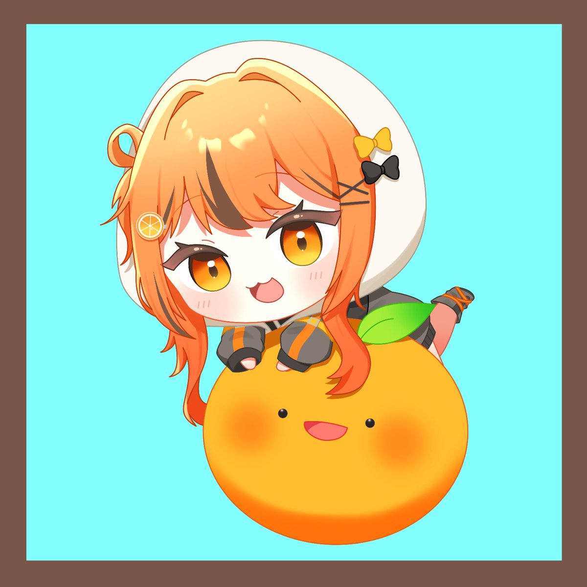 HÅRUHÅRU🍊 (@H_orange0313) / Posts / X