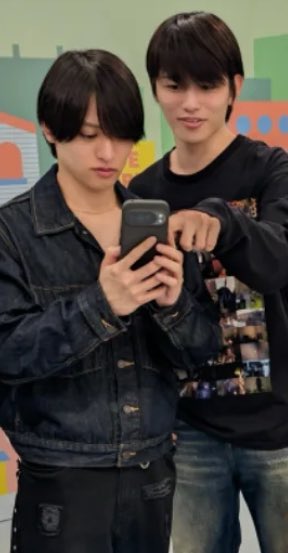 shu_17chan's tweet image. 全部ビジュ良くてしぬ😵💘
 #googlepixel