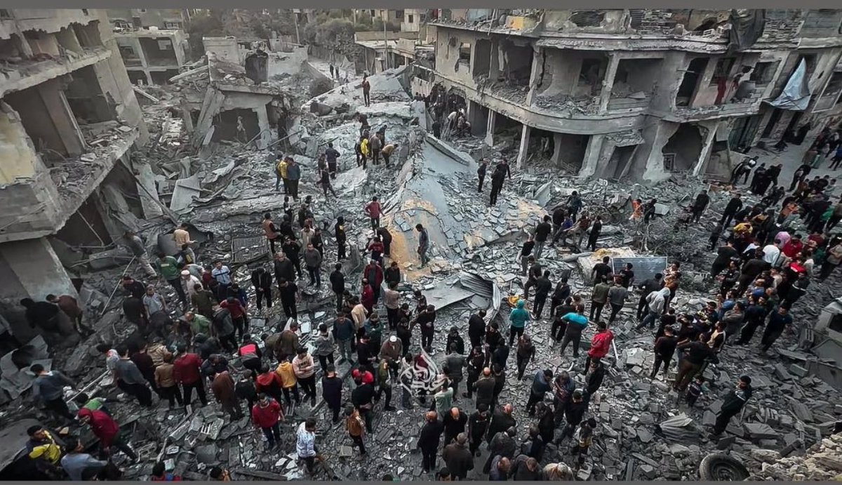 اللهم غزة..
اللهم غزة..
اللهم نجِّ الكرام المجاهدين المستضعفين في رفح..
وانتقم من الصهاينة يارب العالمين 
وانتقم ممن أعانهم وساندهم في تقتيل إخواننا 

#غزة