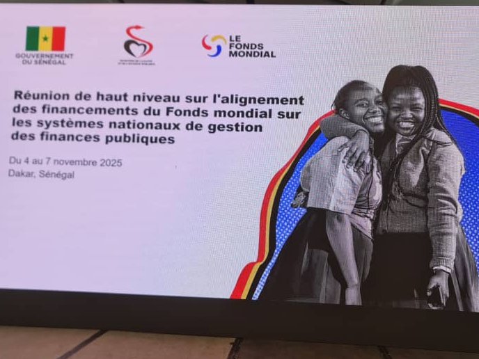 aidspan's tweet image. This article analyzes how the Dakar meeting marked a turning point in the Global Fund&apos;s strategy in Francophone Africa by shifting from parallel financial mechanisms to gradually integrating its grants into national public financial management systems. The article demonstrates…