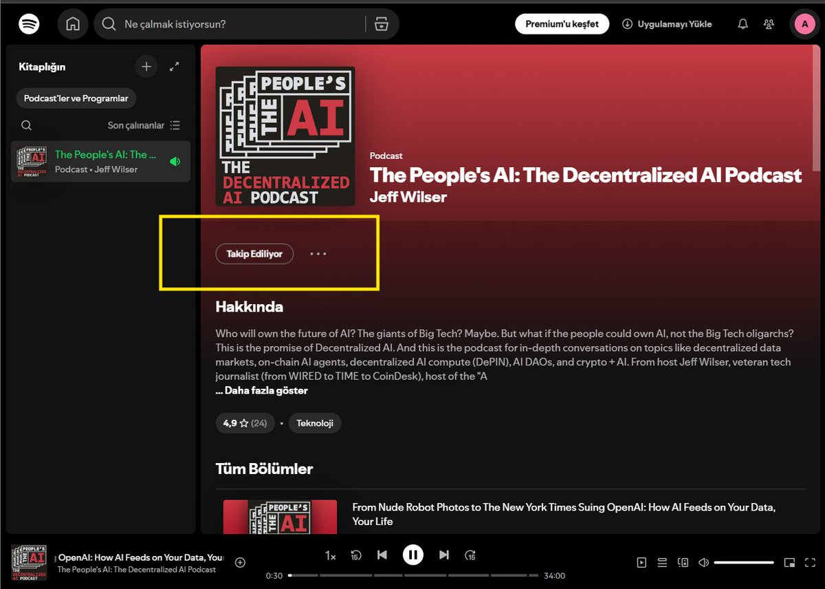 Selamlar🖐️

<a href="/vana/">vana</a> uygulamasında yeni XP görevi dün gelmişti. Görev detaylarına aşağıdan ulaşabilirsiniz. <a href="/The_Peoples_AI/">The People's AI</a>