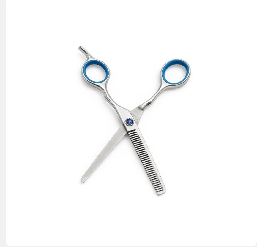 Would these be good for trimming 4c hair?