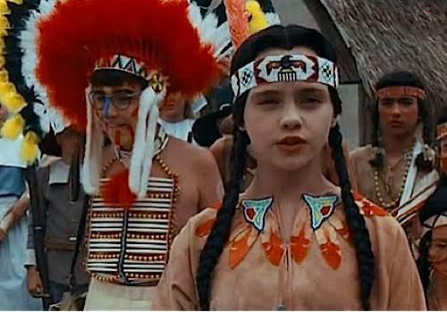 Happy Thanksgiving Horror Family 🦃