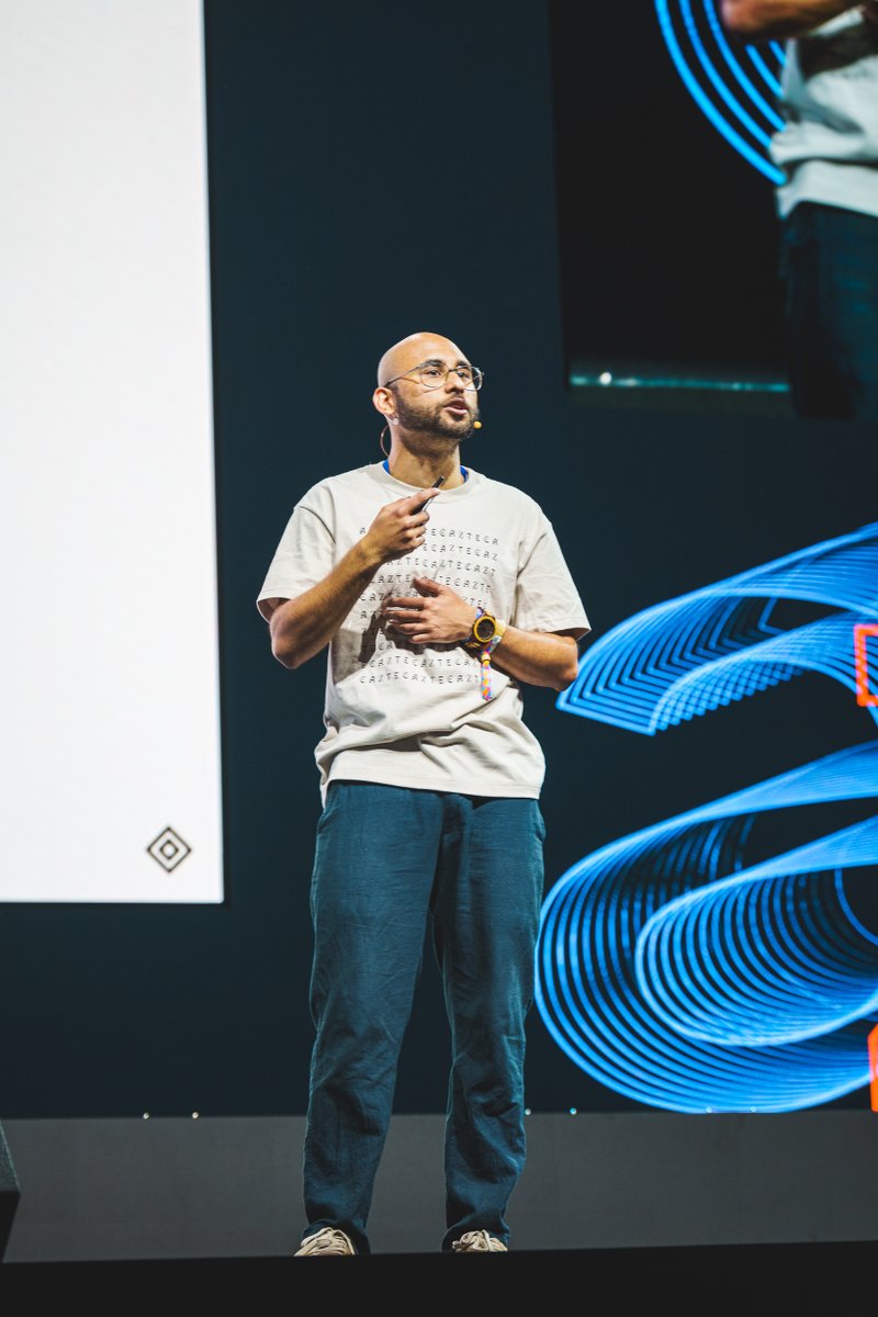 "Companies may not want to show their proprietary edge. I'd rather live in a world where everyone uses innovative protocols like x402" <a href="/omw_to_the_moon/">0xRahul 🇦🇷</a>

Understanding what your transactions reveal is the first step to steering the agentic future we’re building.