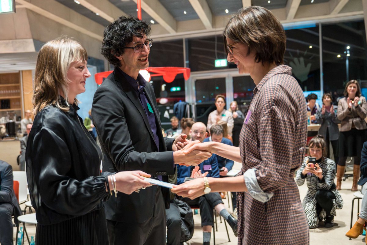 FAIR SHARE of Women Leaders tweet media