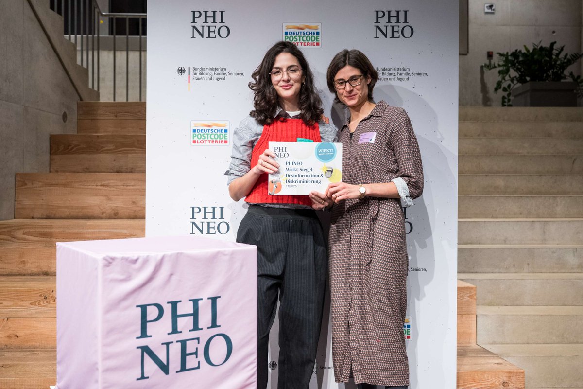 FAIR SHARE of Women Leaders tweet media