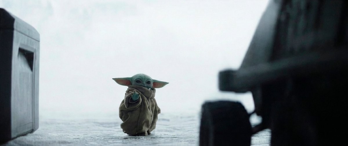 Mando3Updates's tweet photo. 🚨HD version of the new scenes from the ‘The Mandalorian and Grogu’ trailer that's playing in front of 'Zootopia 2' 🚨

Source @delfanparalfan 

#starwars #TheMandalorian #ahsoka  #grogu #dindjarin #fennec #bobafett #bokatan #TheMandalorianAndGrogu https://t.co/labSP14XmU