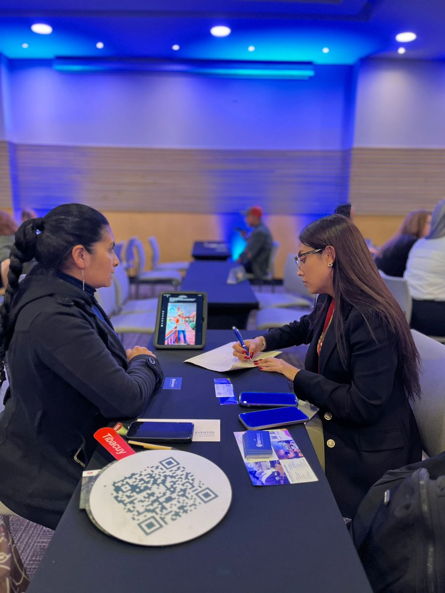 .<a href="/AnatoCentral/">ANATO Capítulo Central</a>, participó en el V Encuentro de Glamping y Alojamientos no tradicionales, organizado por <a href="/CotelcoBogota/">Cotelco Bogotá Cundinamarca</a>, donde realizaron de manera conjunta una rueda de negocios con #AgenciasdeViajes 🤝 que culminó con gran éxito.

Este espacio permitió dinamizar la oferta y la