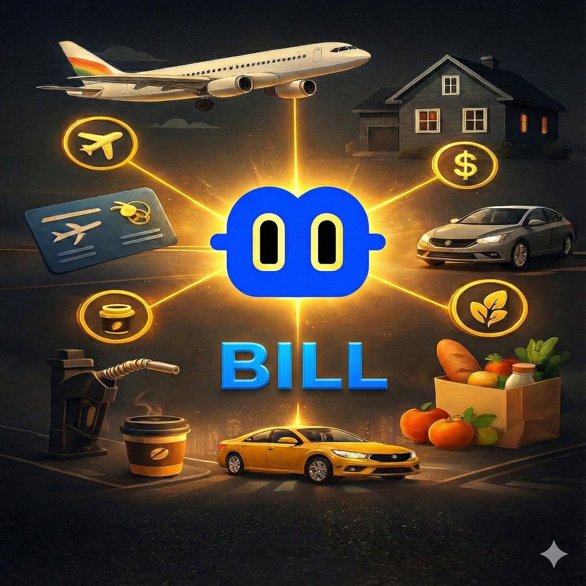 SanjayNayak108's tweet photo. Billion Era is coming 
$BILL
@billions_ntwk https://t.co/Ez21RRfz7H