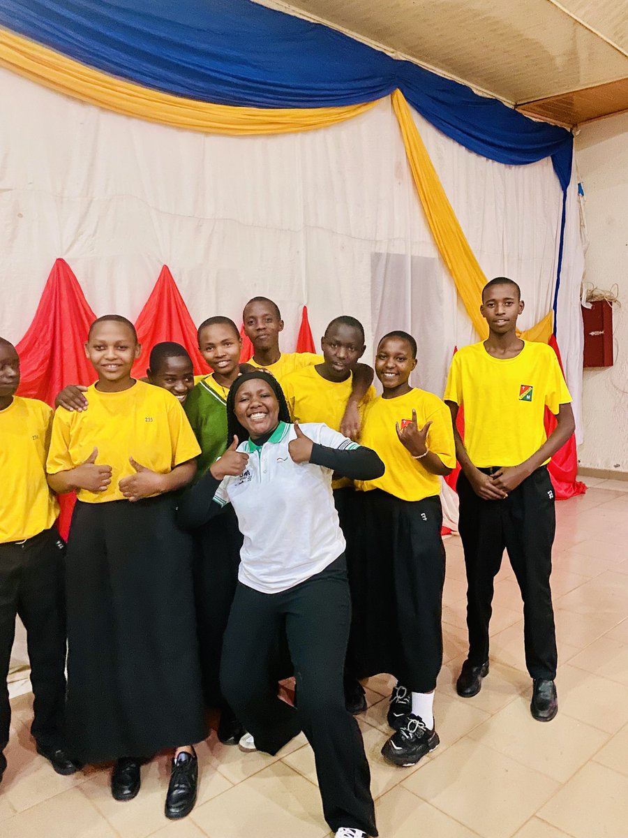 ISANGE MAMA INITIATIVE tweet media