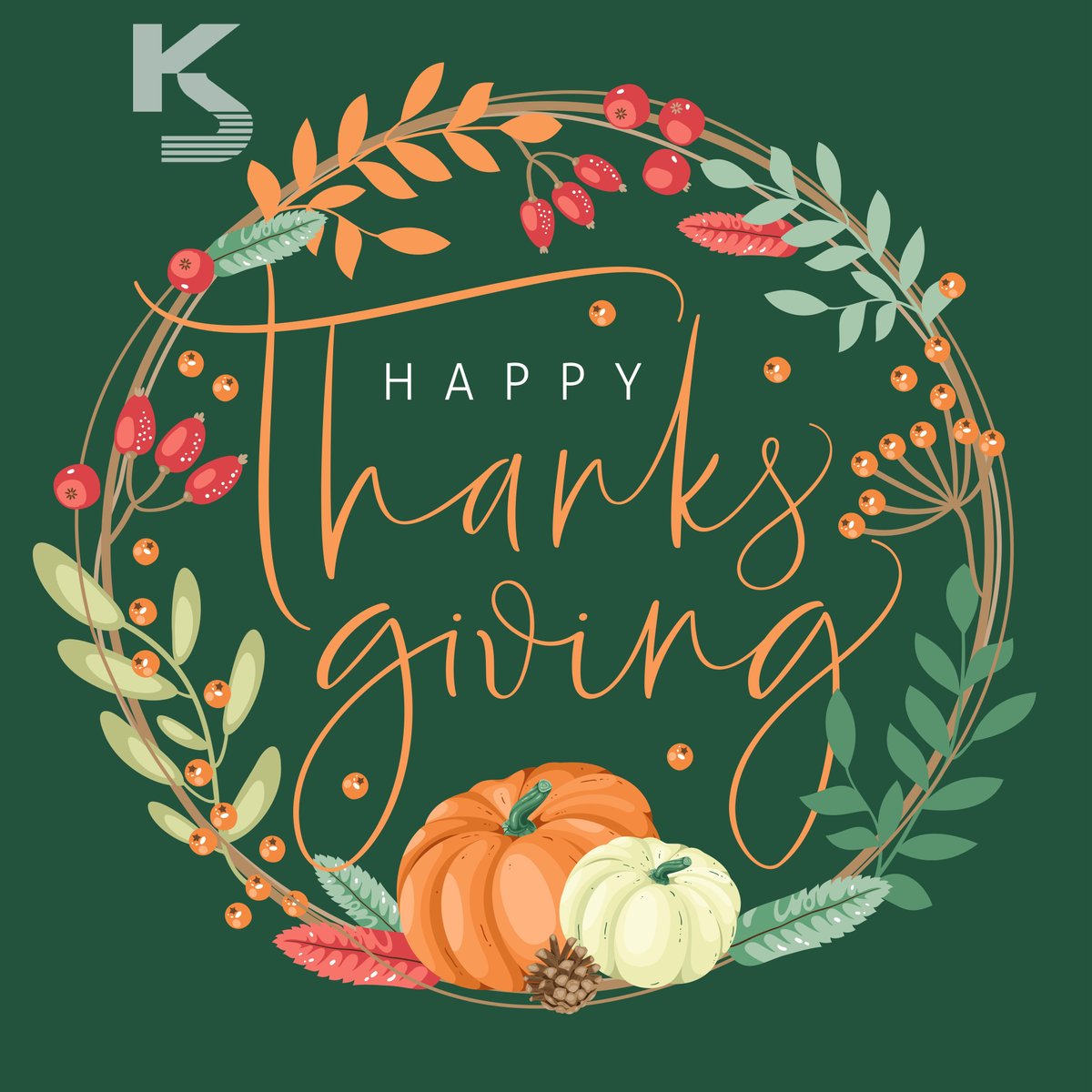 Wishing everyone and a safe and Happy Thanksgiving! 🦃🍂