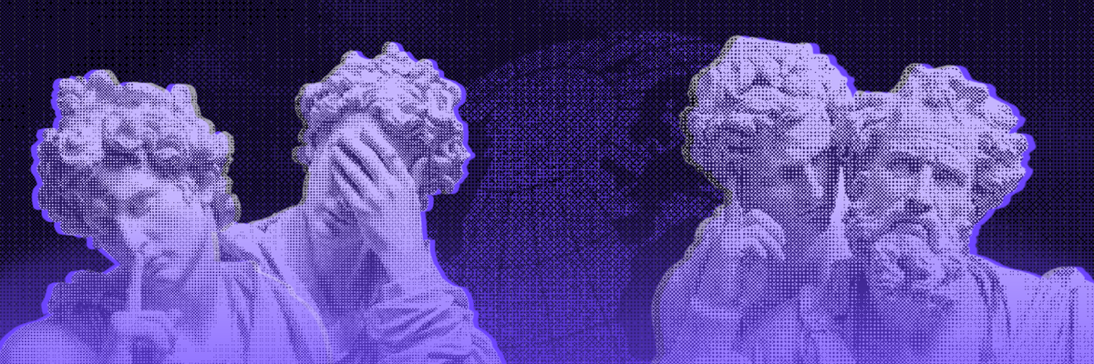 Arcium's tweet image. Airdrops are dead.

Today we are announcing Arcium&apos;s RTG Platform.