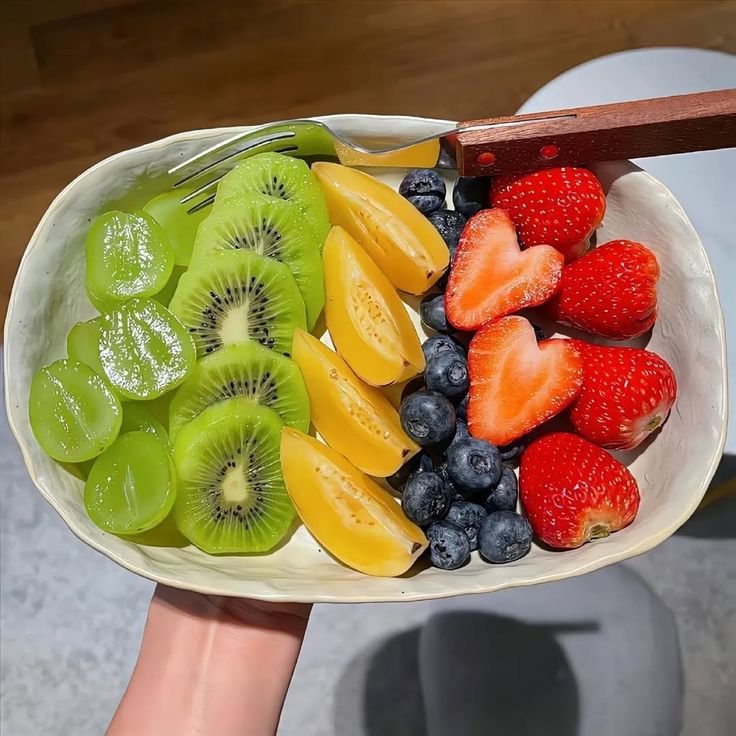 Eat or Skip?