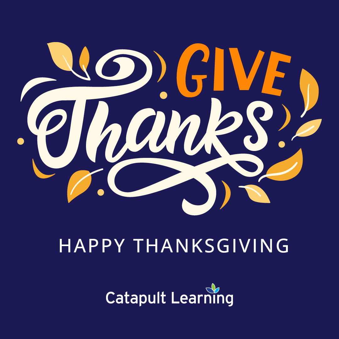 Catapult Learning tweet media