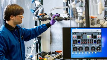 BGlobalTech_en's tweet image. 🔋
Are #FlowBatteries the answer for data center energy storage needs? — @dcdnews

@MattGoodingDCD #energystorage #renewables #datacenters 
datacenterdynamics.com/en/analysis/go…