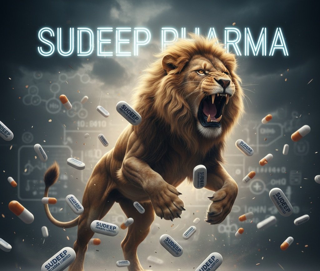 ASHISHGOSAI13's tweet image. ક્યા ભાવ પર થશે #SUDEEPPHARMA LIMITED ના IPO નું 2LISTING અને કયા 2 #MAINBOARDIPO આવવા માટે છે તૈયાર?????👇👇👇

instagram.com/reel/DRkHIF-jK…