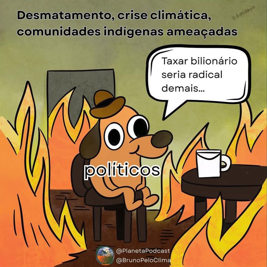 A destruição da Política Nacional de Meio Ambiente em nome do dinheiro. O Congresso é viciado em destruição.

PL DA DEVASTAÇÃO NÃO
CONGRESSO DA MORTE