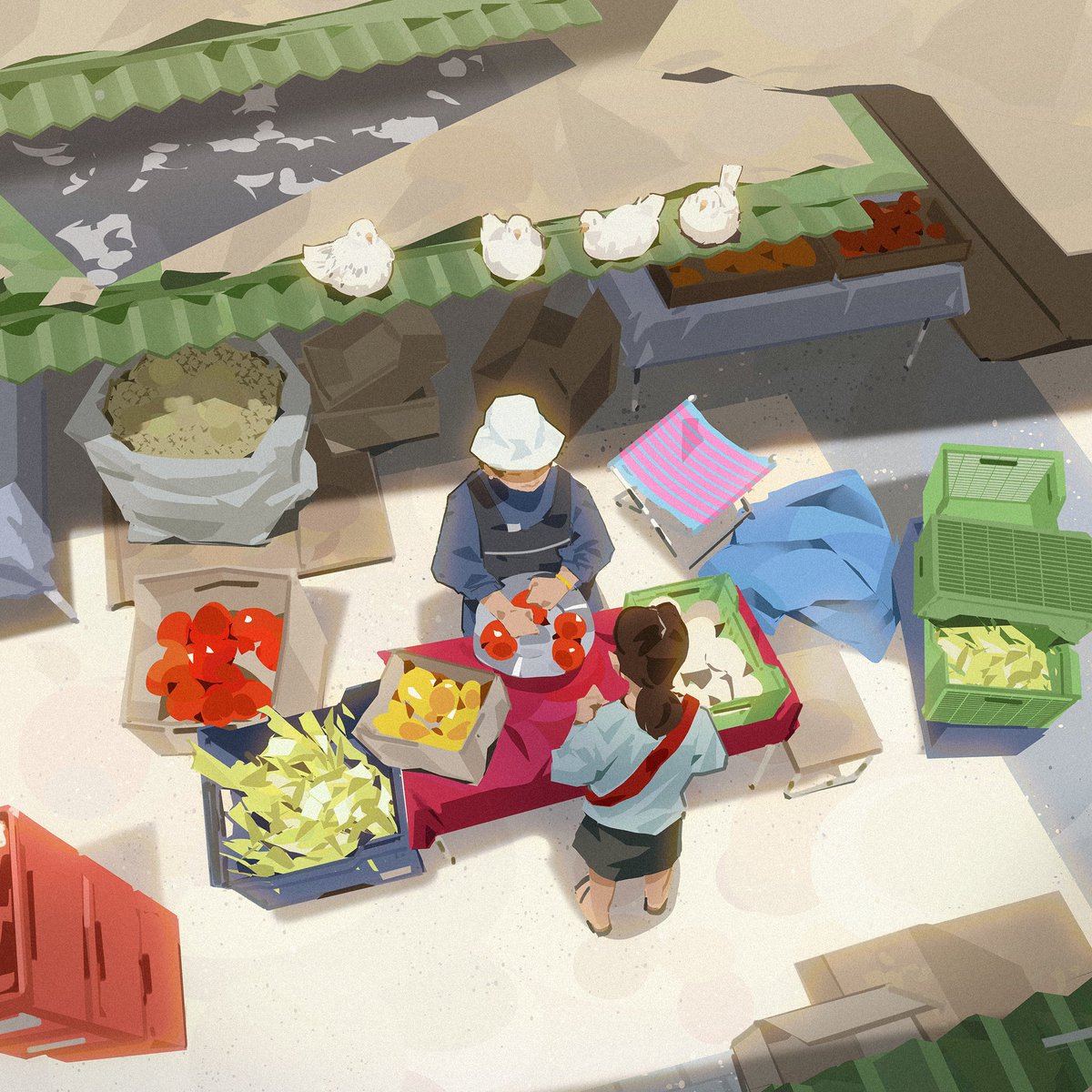 ☕matí tweet media