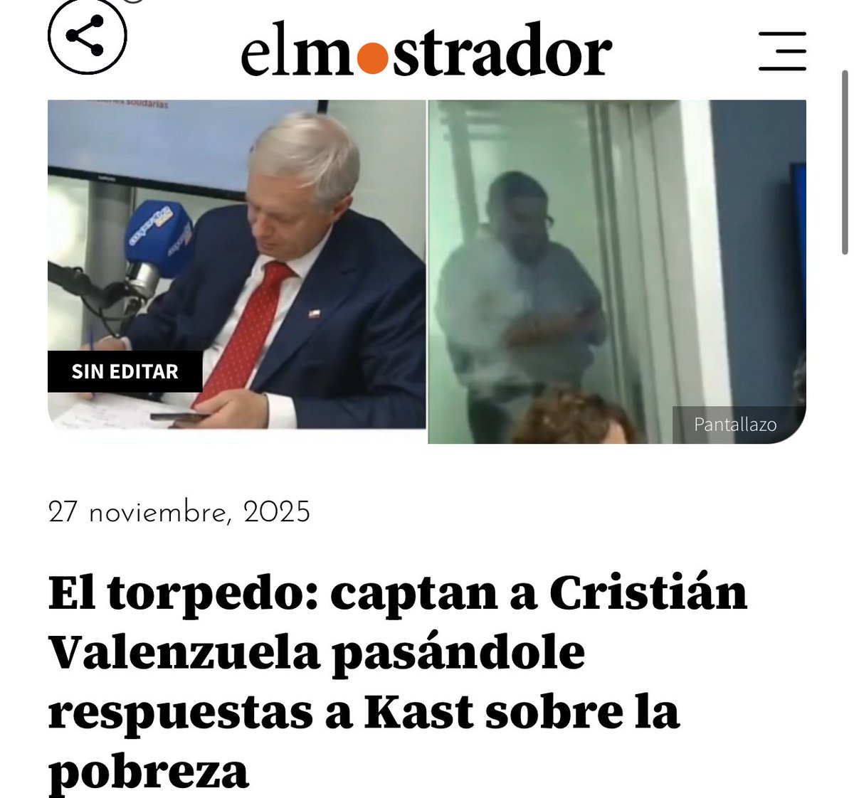 El ventrílocuo detrás de José Kast. 

elmostrador.cl/noticias/sin-e…