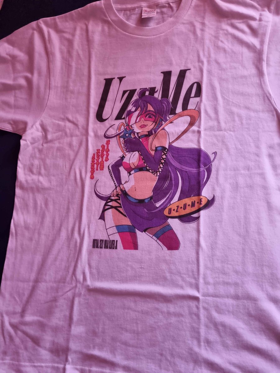 もしかして、これでドイツの <a href="/UzuMe_Vtuber/">UzuMe👽🌺</a> 代表1位になったかもしれません。😉